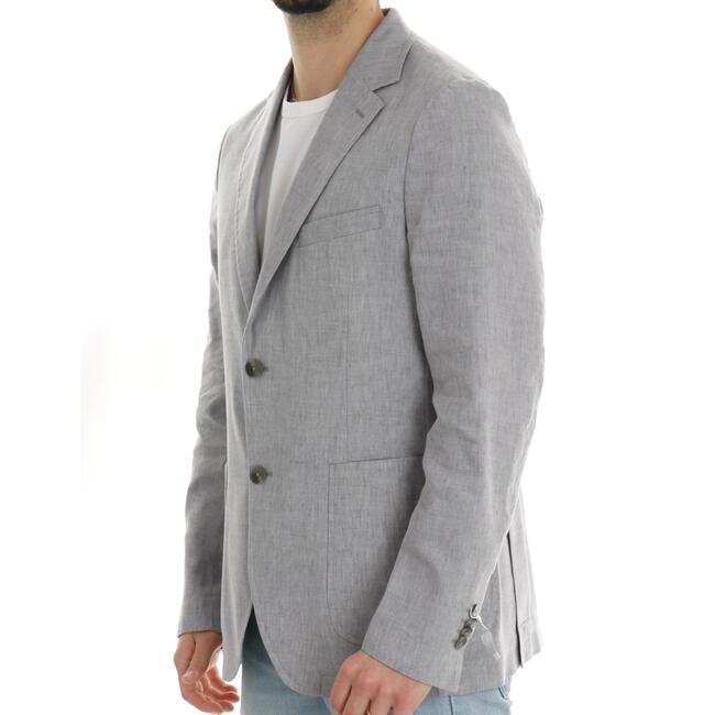 GIACCA MONOPETTO SSEINSE - Mad Fashion | img vers.650x/